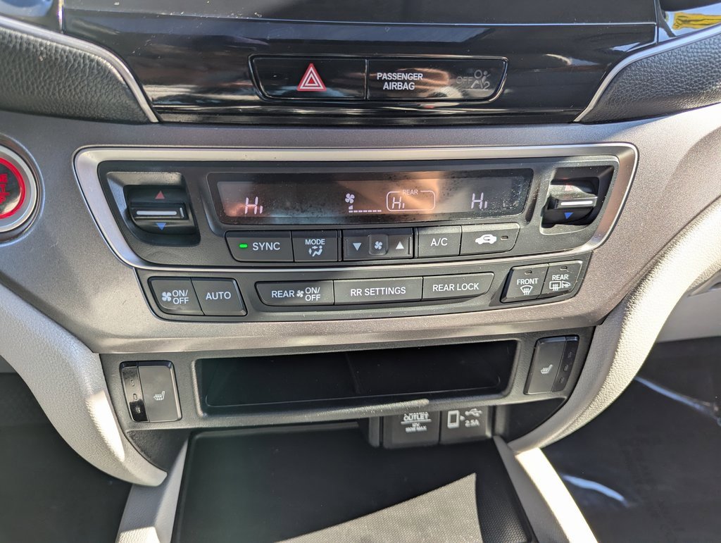 Used 2021 Honda Pilot EX-L image 24