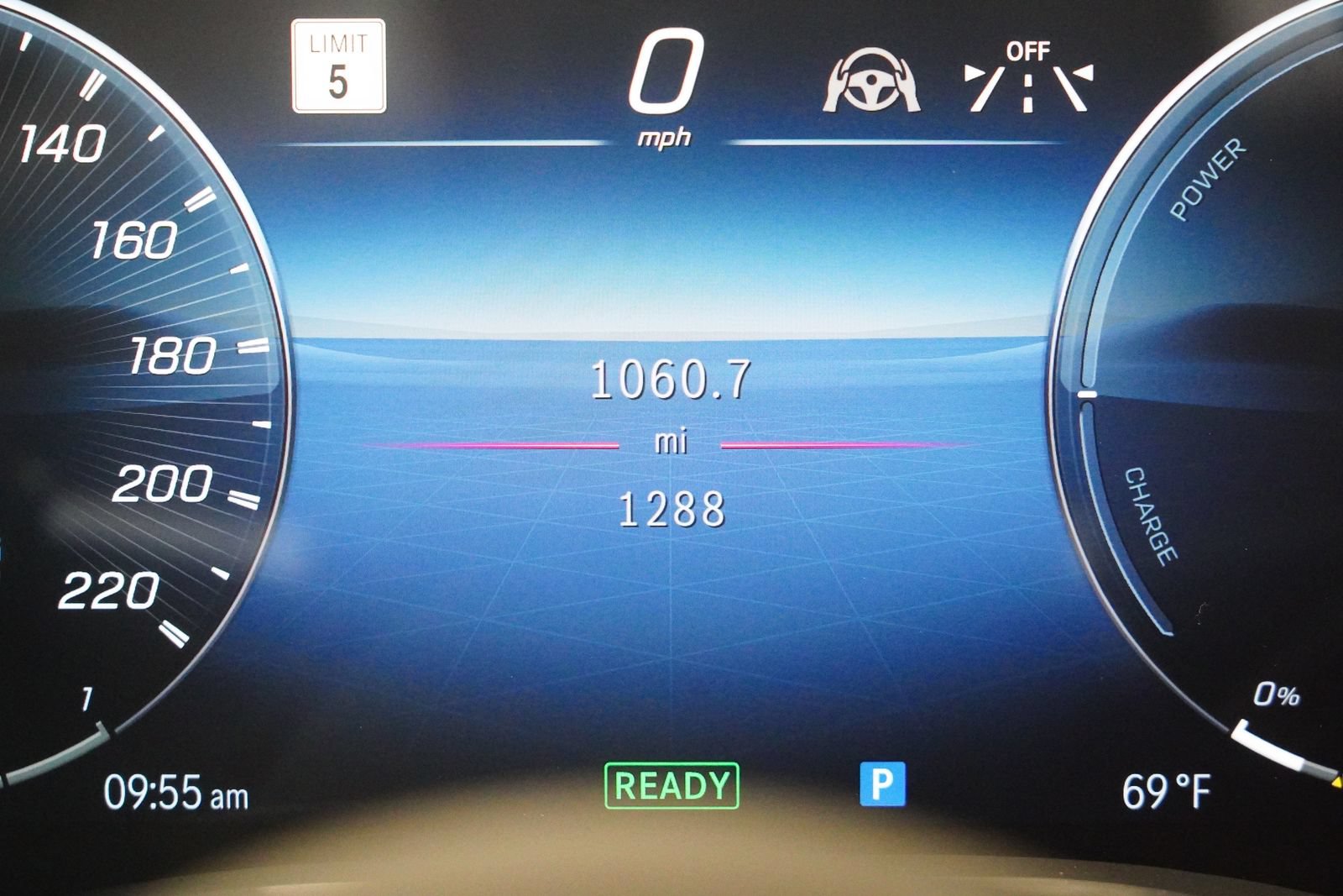 Certified 2025 Mercedes-Benz SL 63 AMG S e Performance 4MATIC image 24
