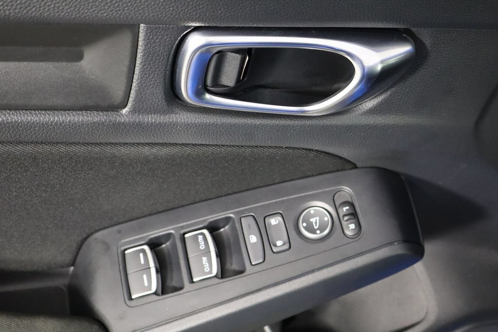 Used 2024 Honda Civic Sport image 19