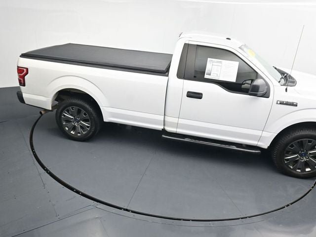 Used 2019 Ford F150 XL w/ Equipment Group 101A Mid RWD image 25