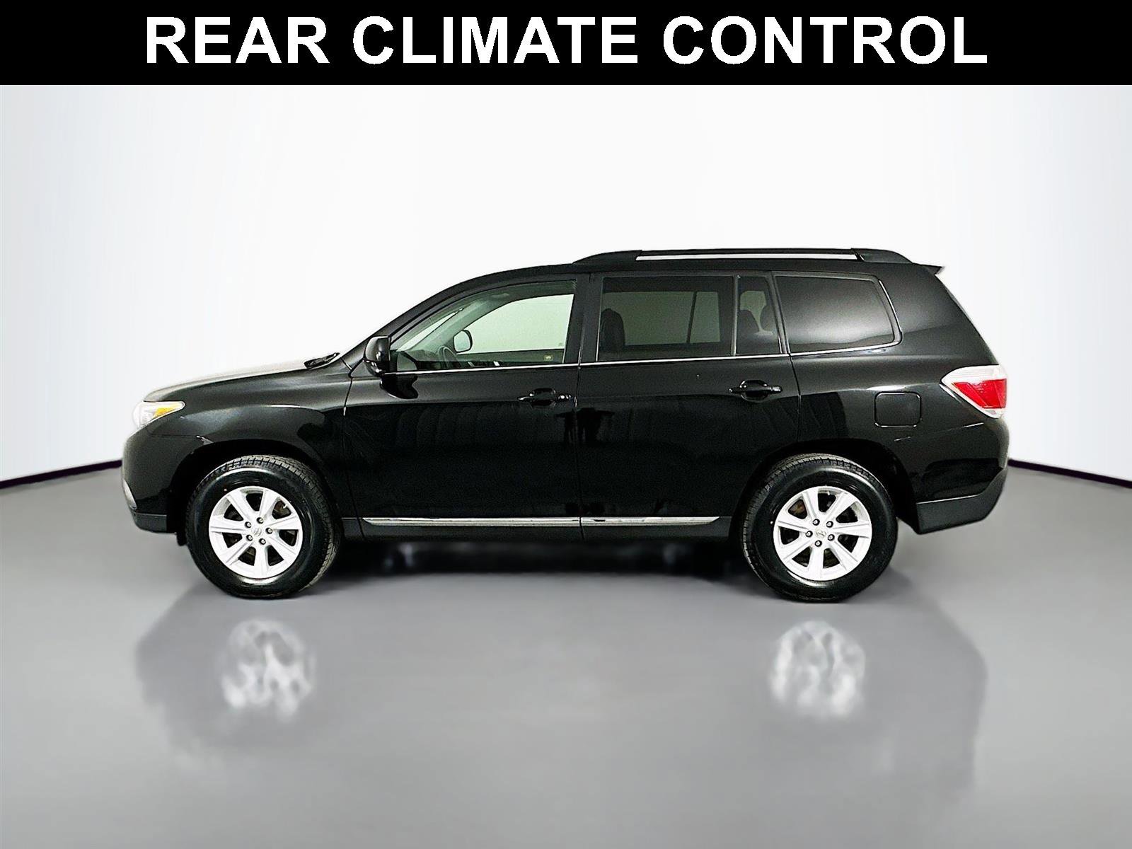 Used 2012 Toyota Highlander SE image 4