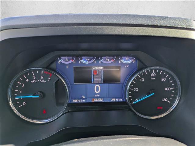 Certified 2024 Ford Expedition Max XLT AWD/4WD image 10