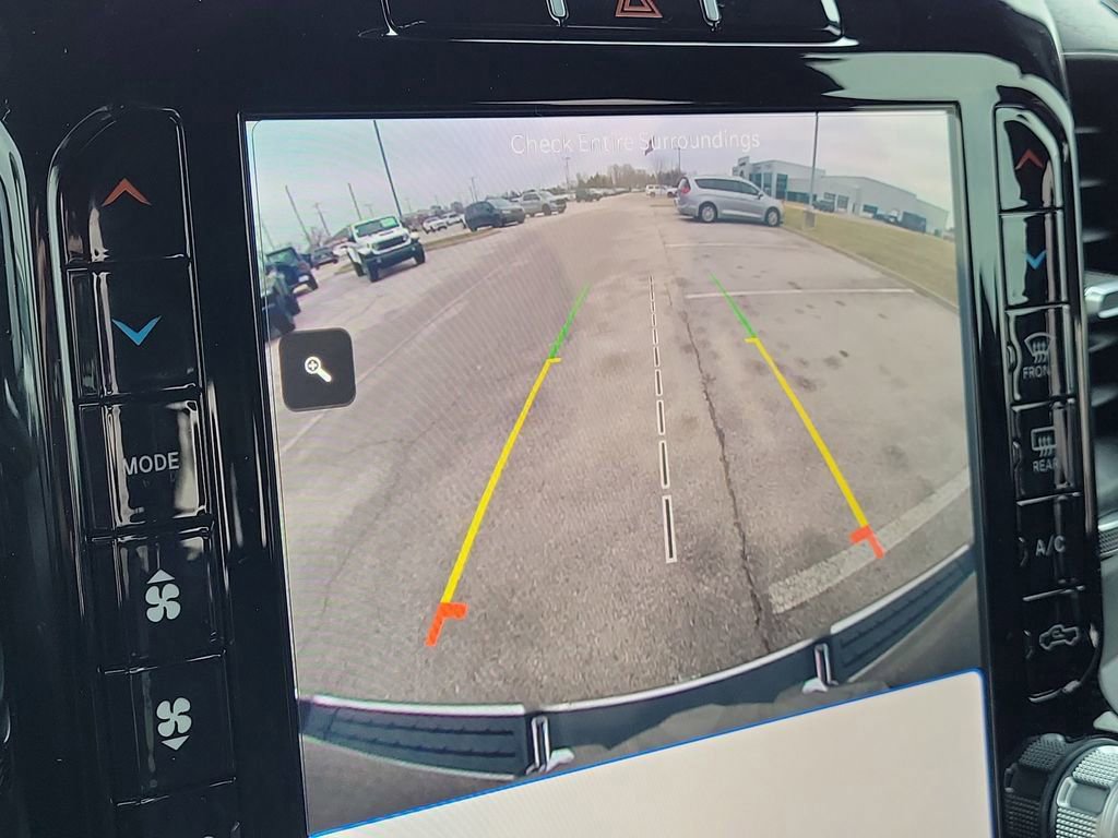 Used 2023 RAM 1500 Limited image 25