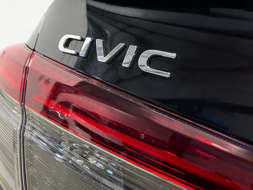 New 2026 Honda Civic Si image 19