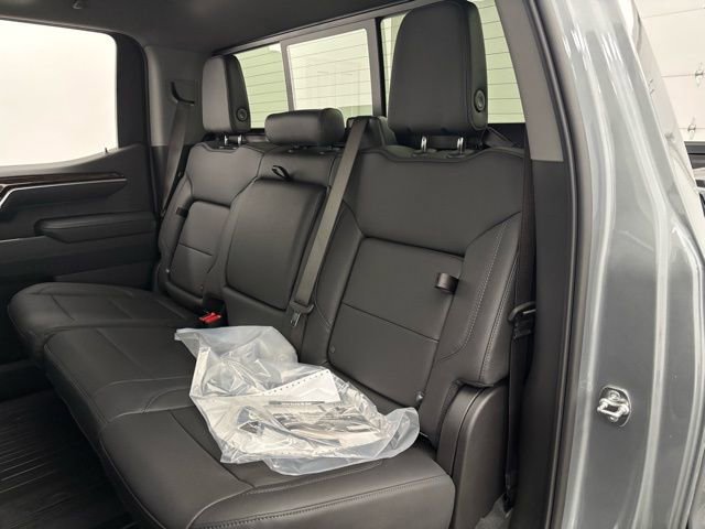 New 2026 GMC Sierra 1500 Elevation w/ Elevation Premium Package image 40