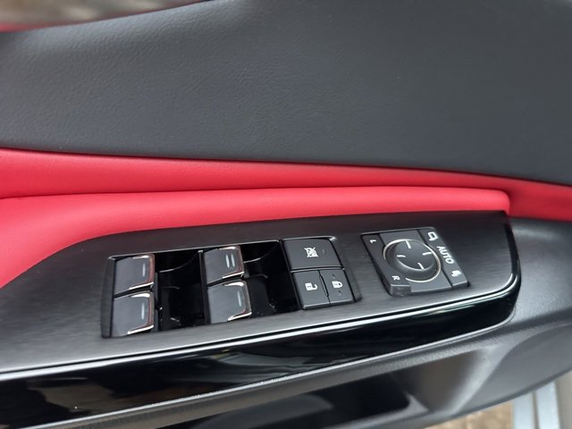 Used 2023 Lexus ES 350 F Sport w/ Accessory Package (Z2) image 13