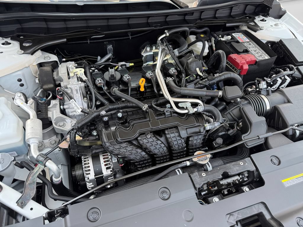 New 2026 Nissan Altima 2.5 SV FWD image 20