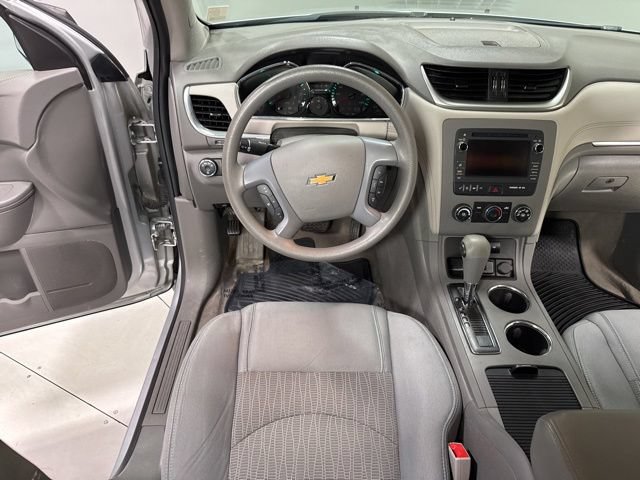 Used 2017 Chevrolet Traverse LS AWD/4WD image 14