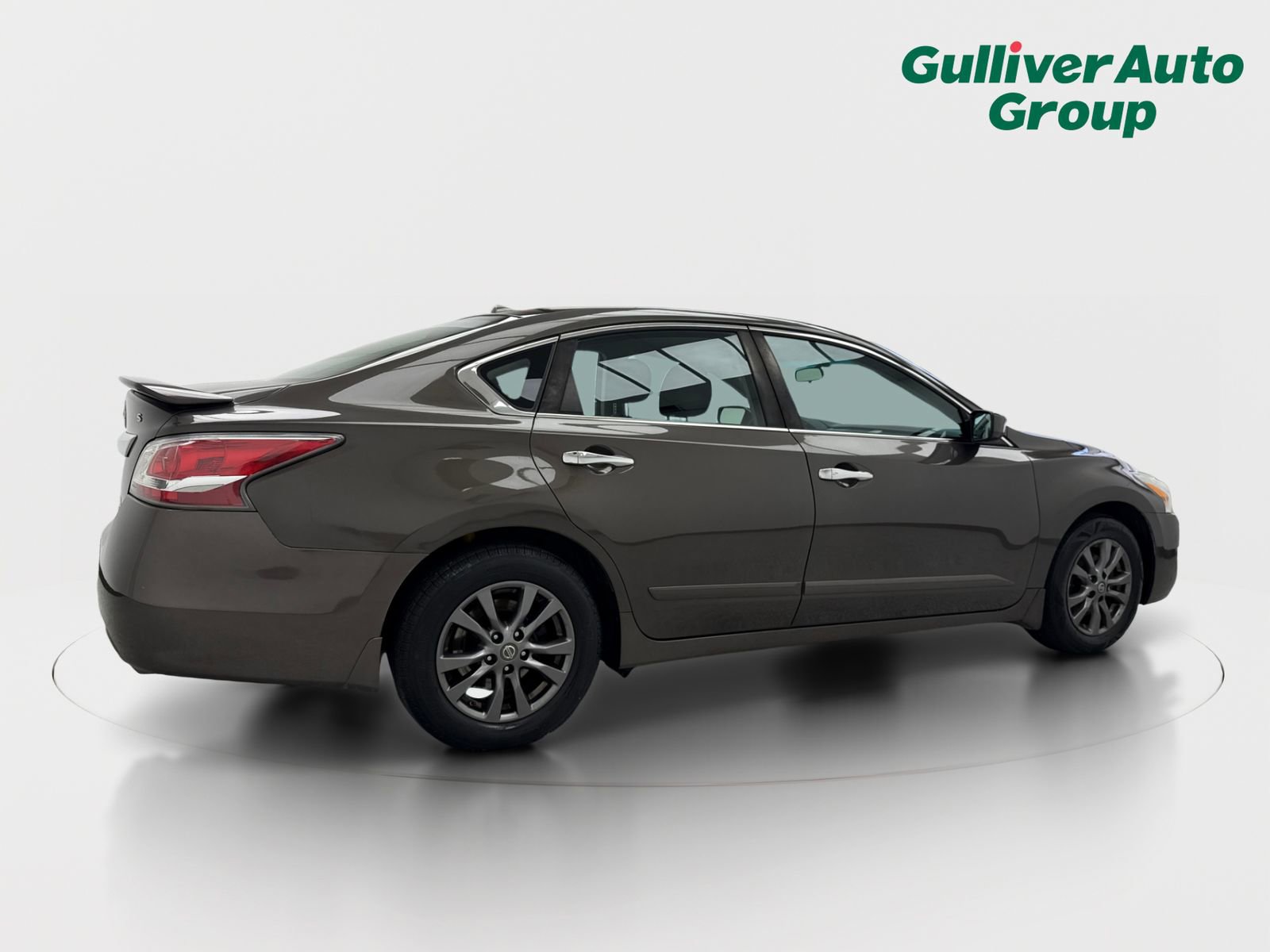 Used 2015 Nissan Altima 2.5 S w/ Special Edition Package image 9