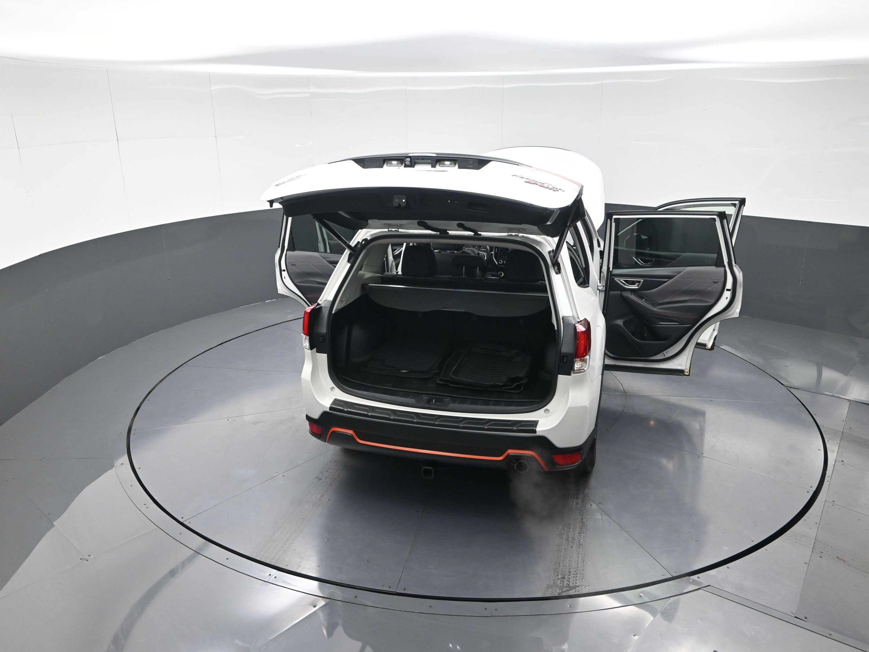 Used 2020 Subaru Forester Sport image 13