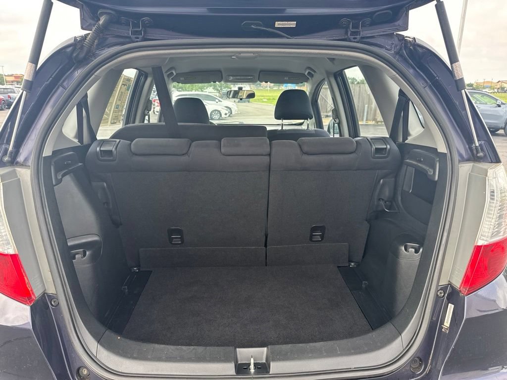 Used 2010 Honda Fit Sport image 30