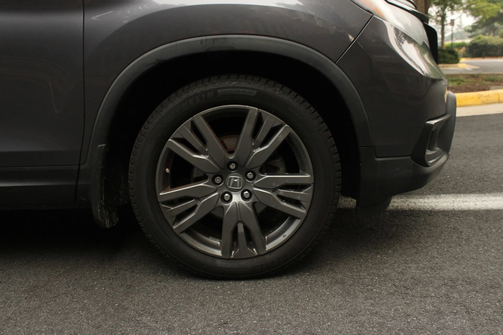 Used 2021 Honda Passport EX-L image 4