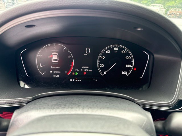 Used 2025 Honda Civic Sport image 21