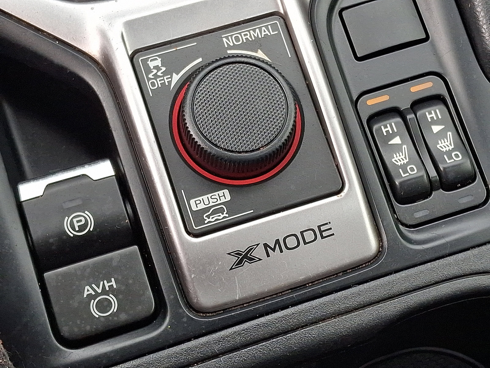 Used 2022 Subaru Forester Premium image 22