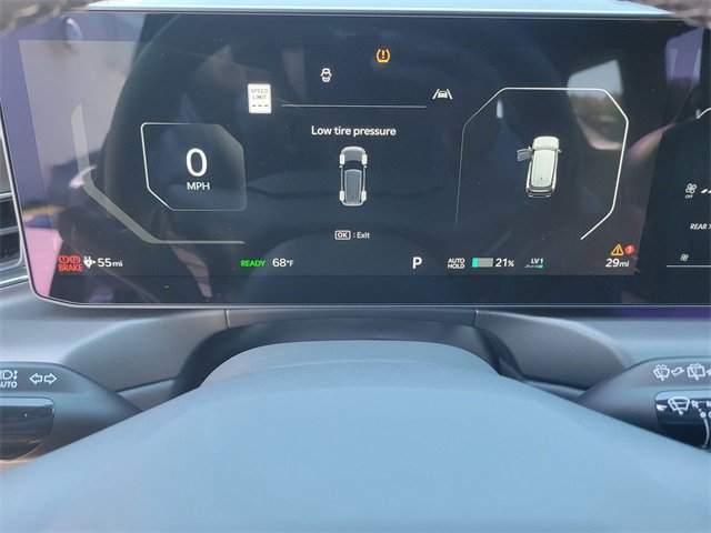 New 2026 Kia EV9 Land w/ Nightfall Edition Package image 34