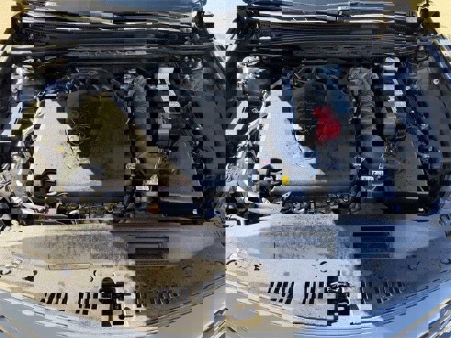 Certified 2024 Toyota Camry TRD image 31