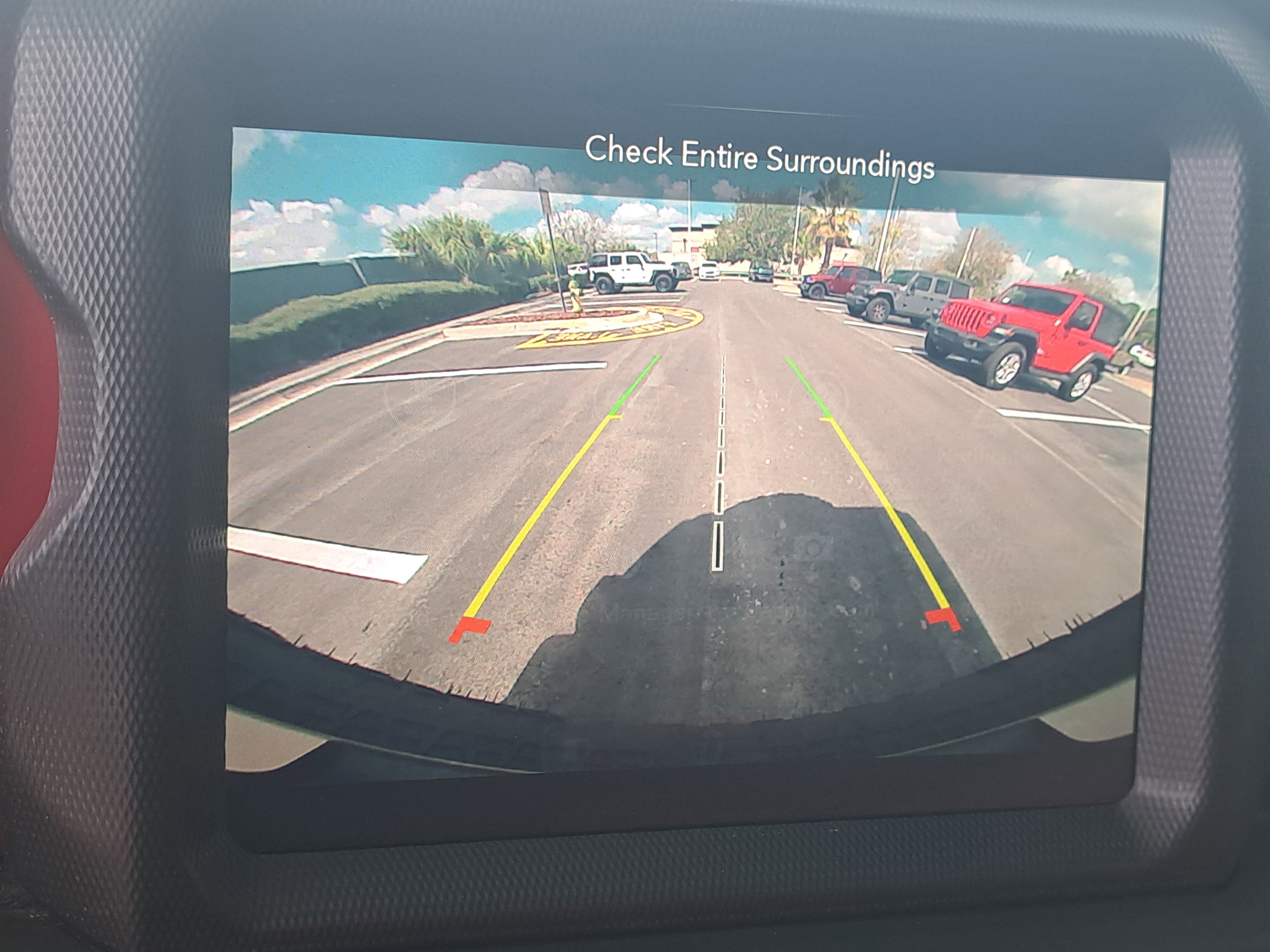 Used 2020 Jeep Wrangler Unlimited Rubicon image 25