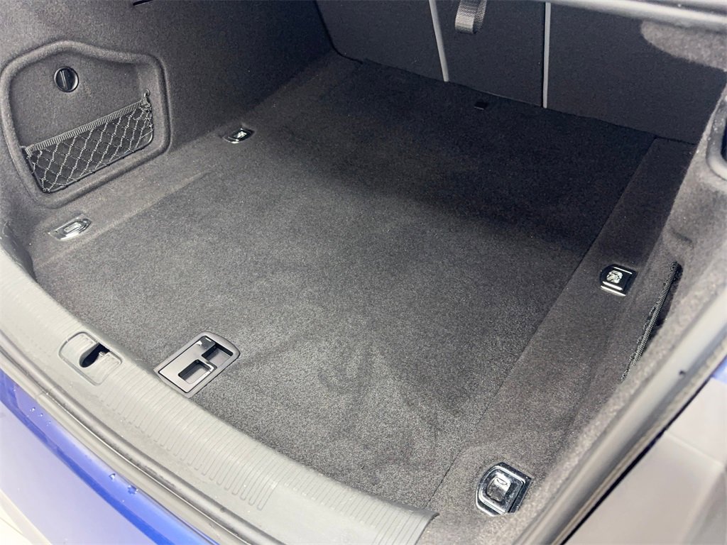 Used 2022 Audi A4 2.0T Premium Plus w/ Premium Plus Package image 79