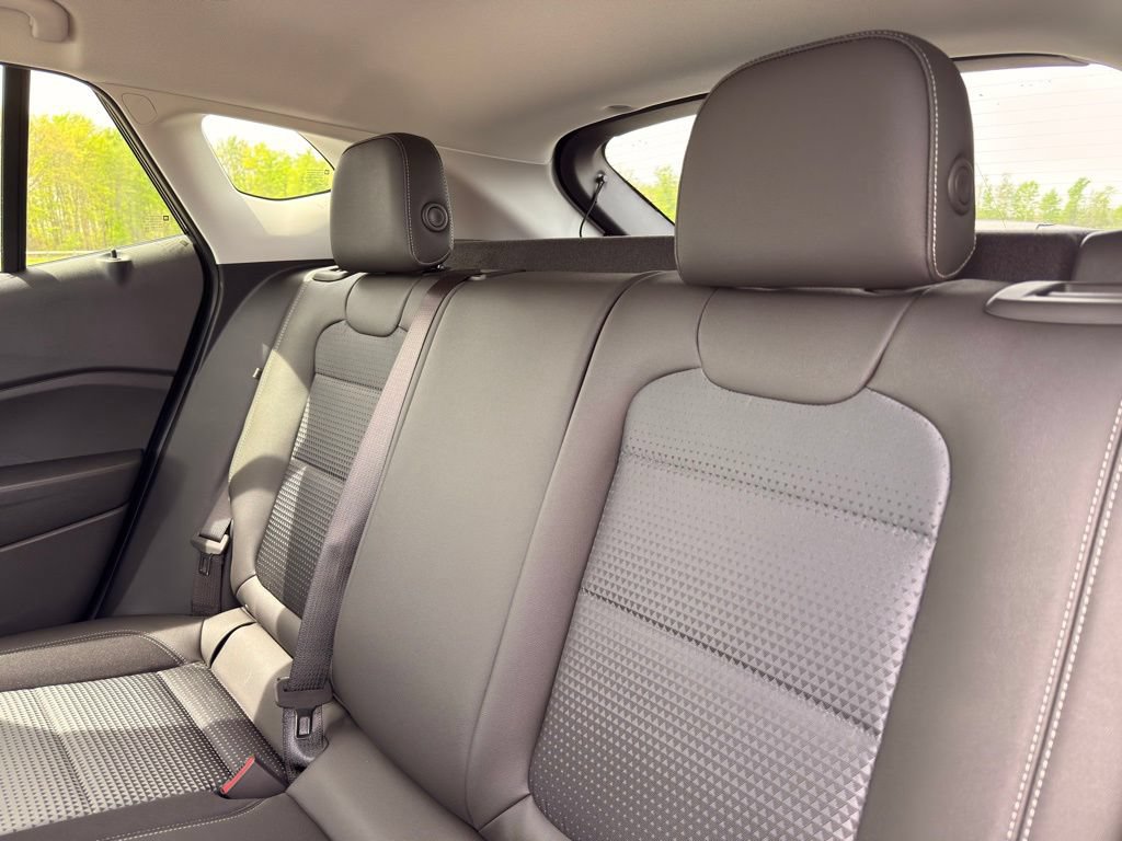 New 2026 Chevrolet Trax LT FWD image 26