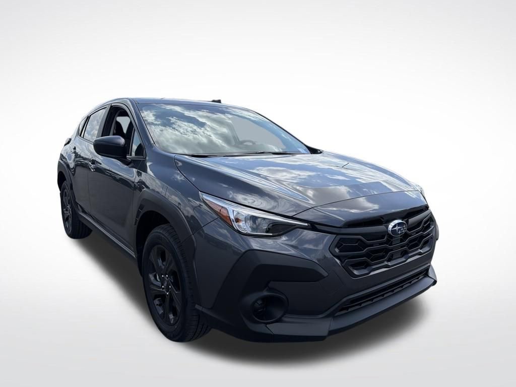 New 2026 Subaru Crosstrek 2.5i image 10