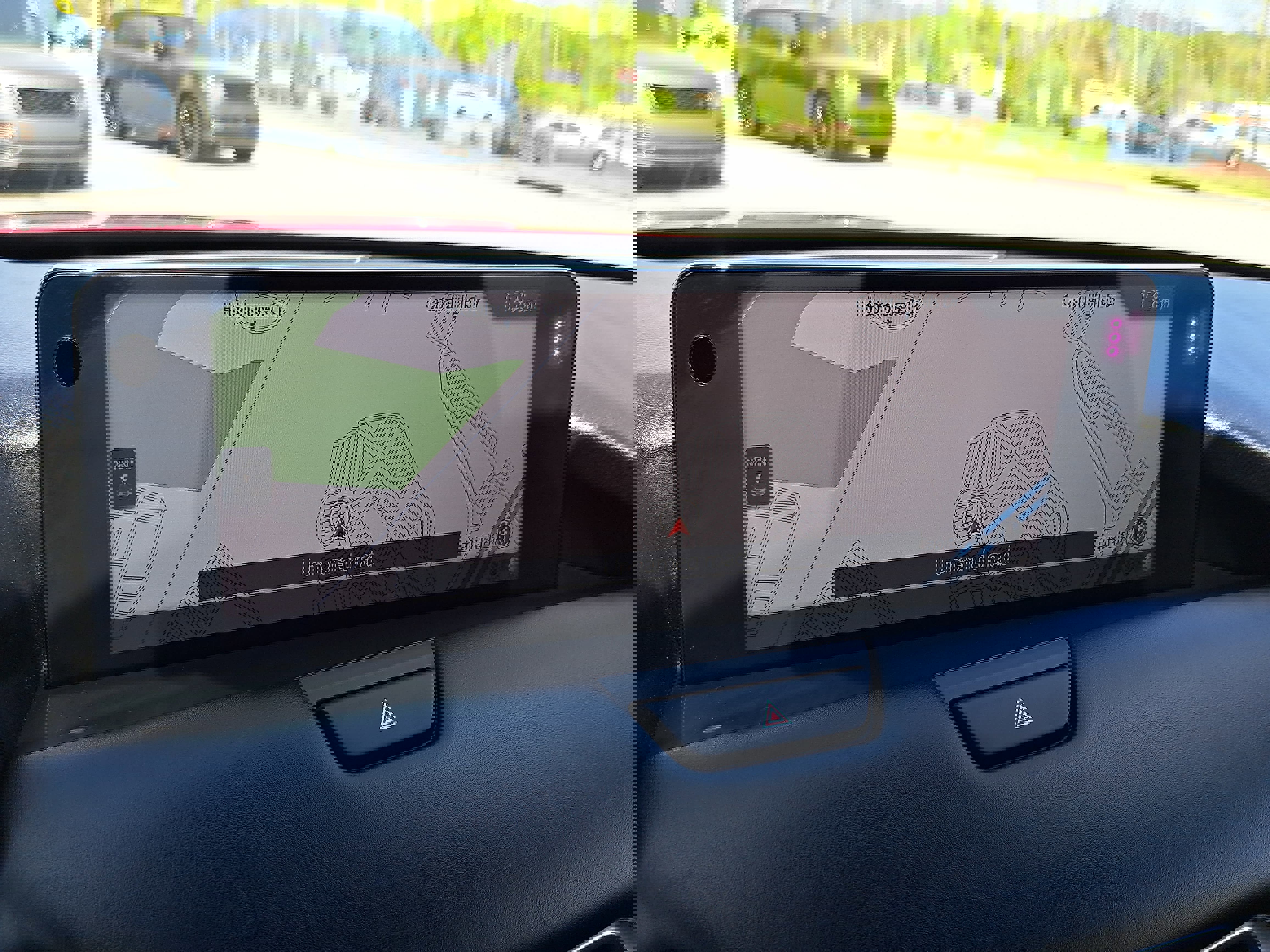 Used 2025 MAZDA CX-70 3.3 Turbo S w/ Premium Package image 23