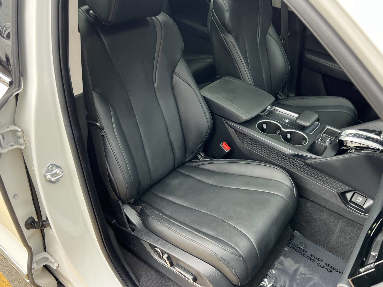 Used 2022 Acura MDX SH-AWD image 20