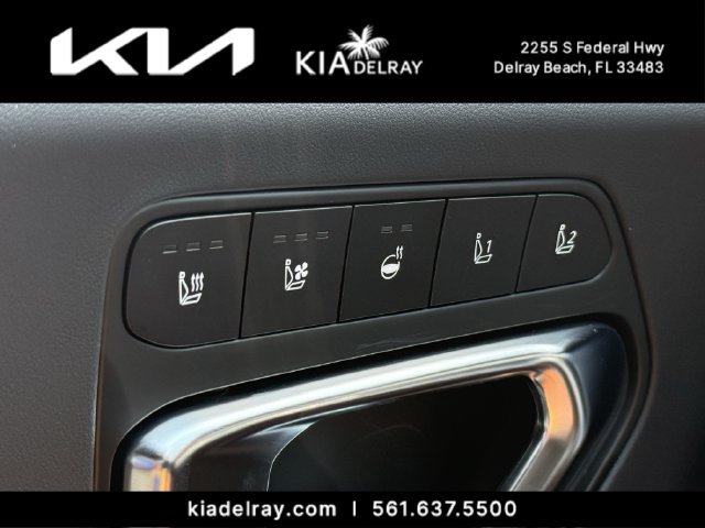 New 2026 Kia K4 GT-Line Turbo FWD image 25