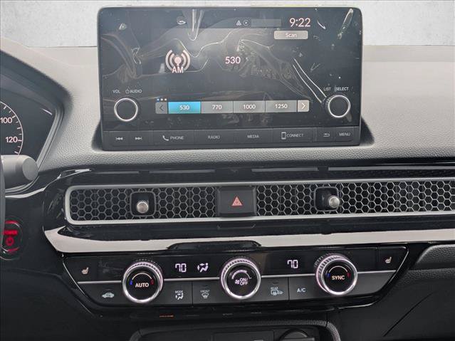 Used 2026 Honda Civic Sport image 14