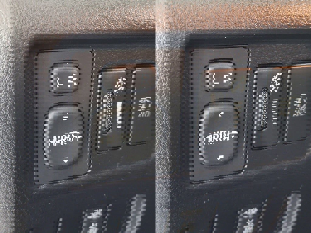 Certified 2020 Toyota 4Runner SR5 Premium image 28