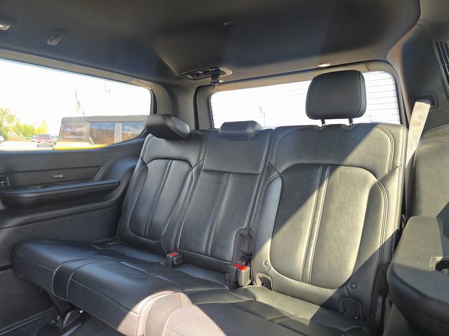 Used 2024 Jeep Wagoneer Series II image 15