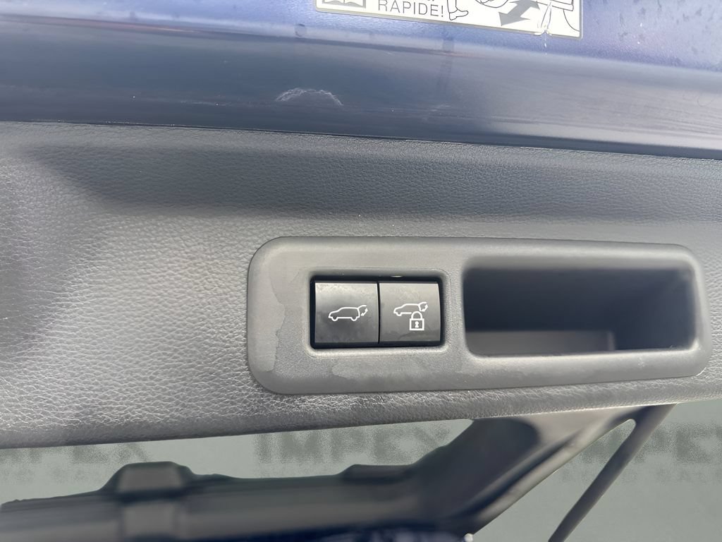 Used 2023 Toyota Sequoia Capstone AWD/4WD image 19