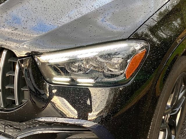 Used 2024 Mercedes-Benz GLE 53 AMG 4MATIC Coupe image 5