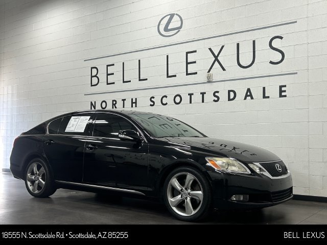 Used 2008 Lexus GS 350 RWD image 1