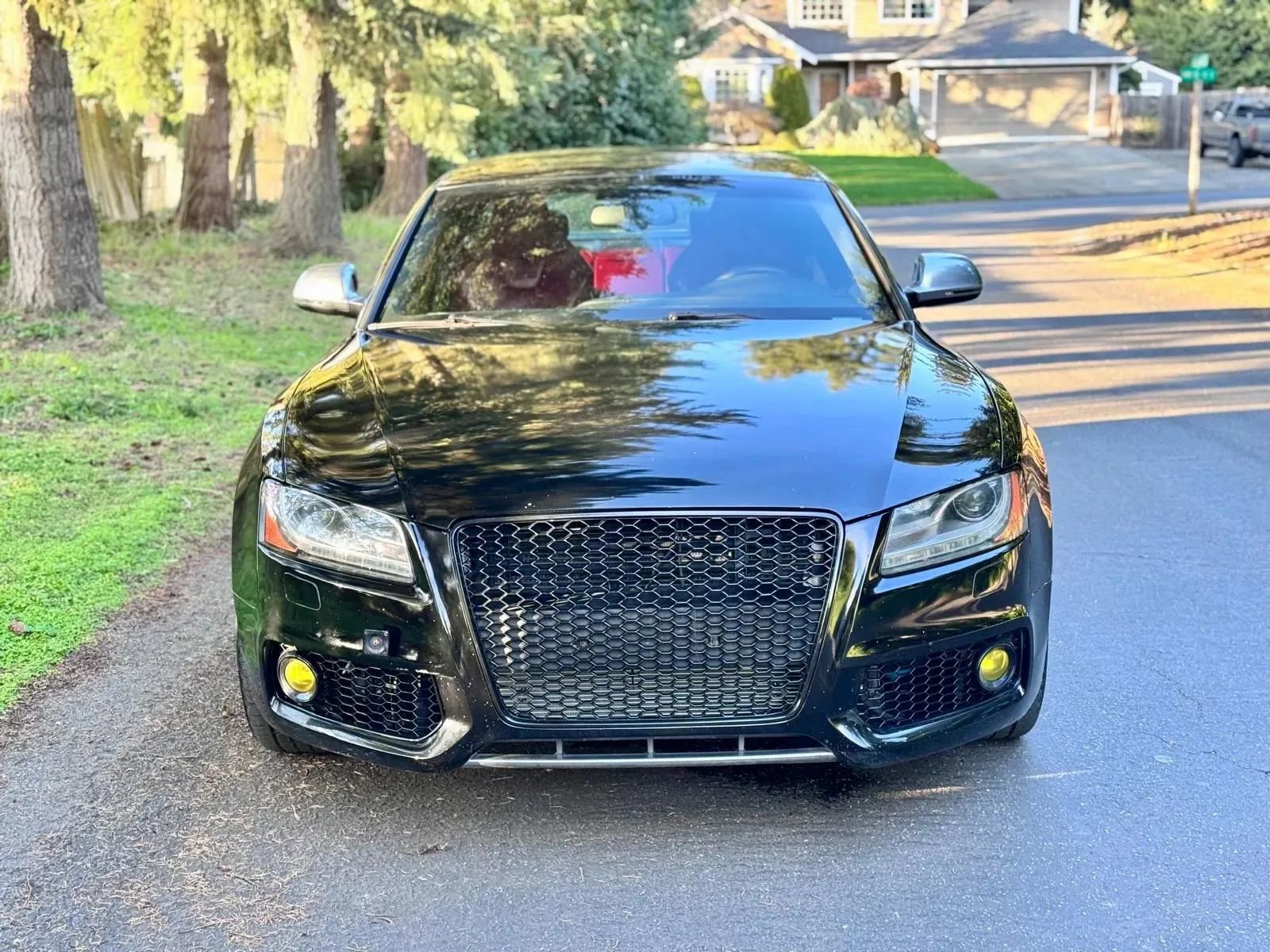 Used 2009 Audi S5 4.2 image 8