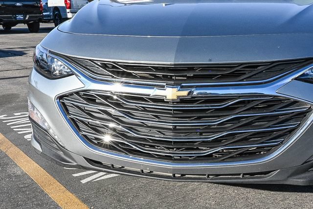Used 2024 Chevrolet Malibu LT FWD image 5