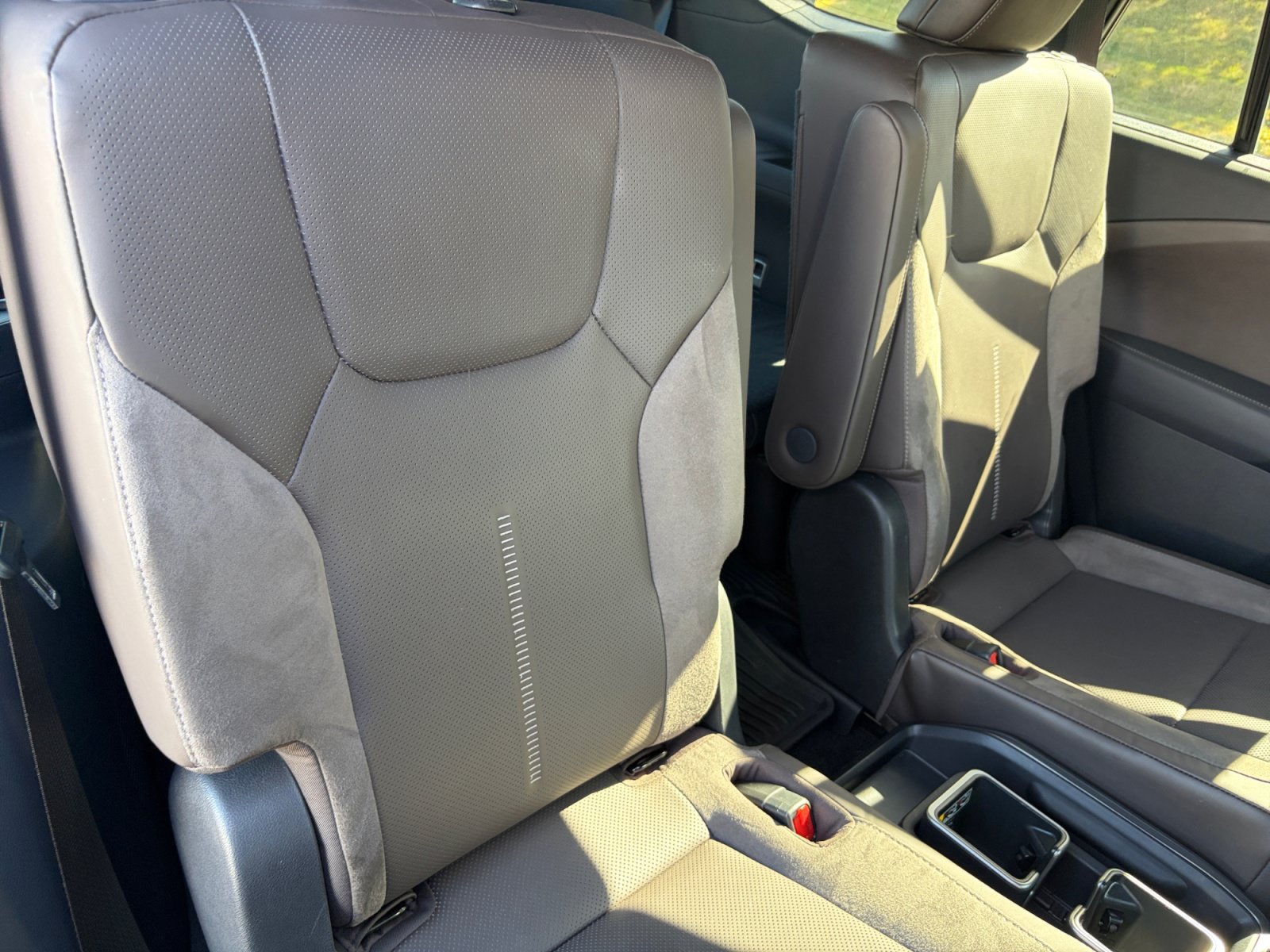 Used 2025 Lexus TX 350 AWD w/ Technology Package image 18