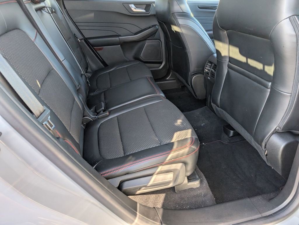 Used 2023 Ford Escape ST-Line w/ Tech Pack #1 image 44