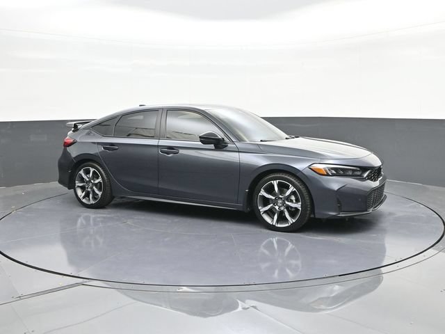 Used 2025 Honda Civic Sport Touring image 17