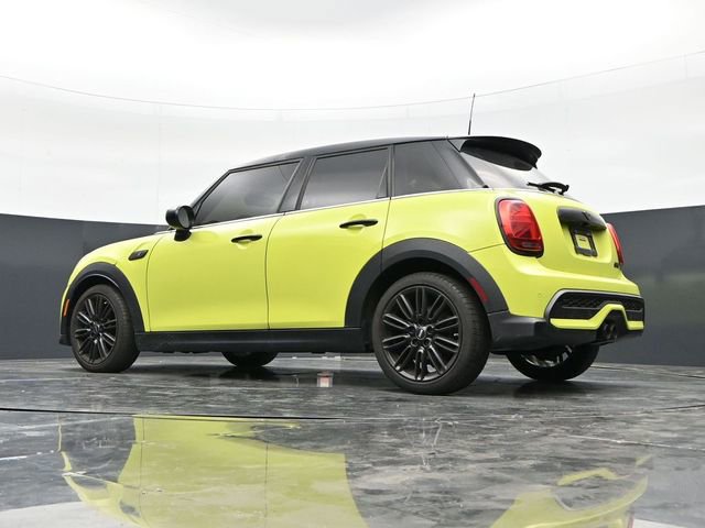 Used 2023 MINI Cooper S FWD image 21