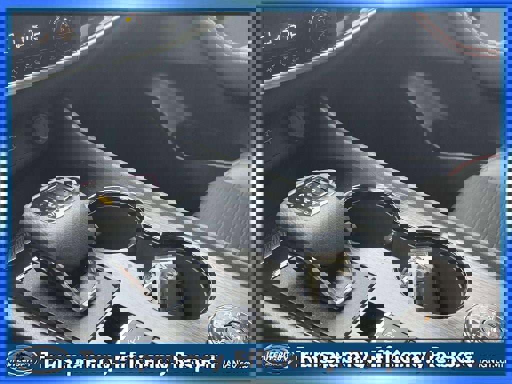 Certified 2025 Nissan Rogue SV w/ Rock Creek Premium Package image 31