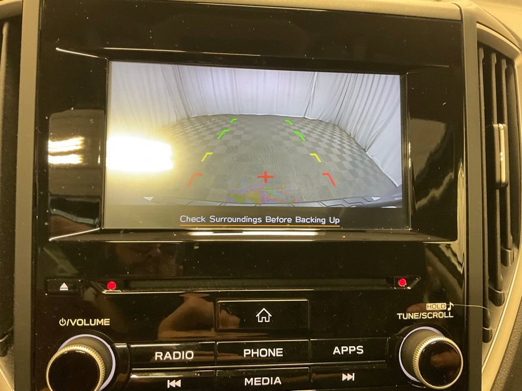 Used 2022 Subaru Forester Premium AWD/4WD image 13