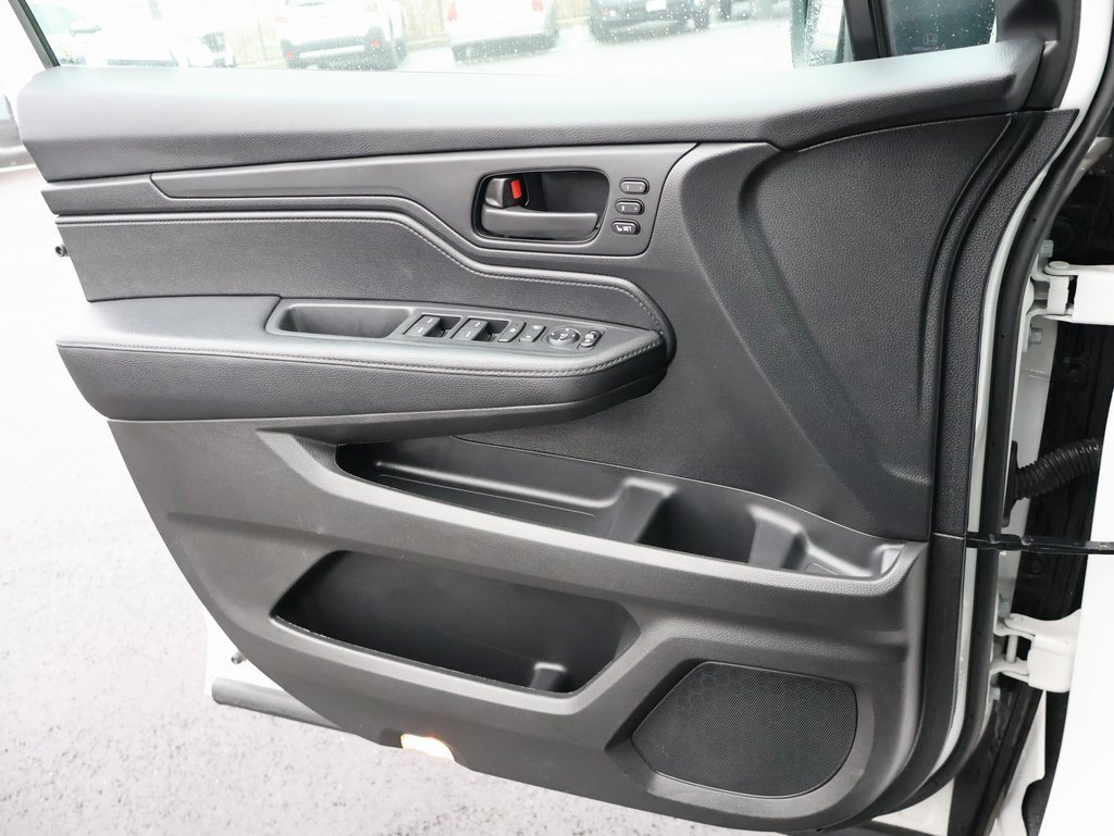 Certified 2024 Honda Odyssey EX-L image 31