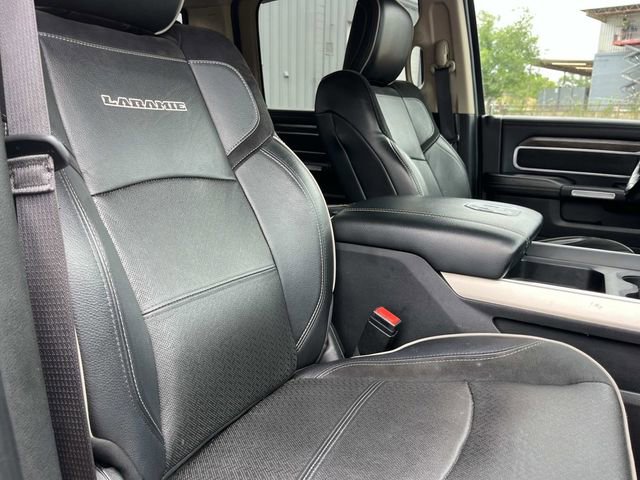 Used 2019 RAM 3500 Laramie AWD/4WD image 31