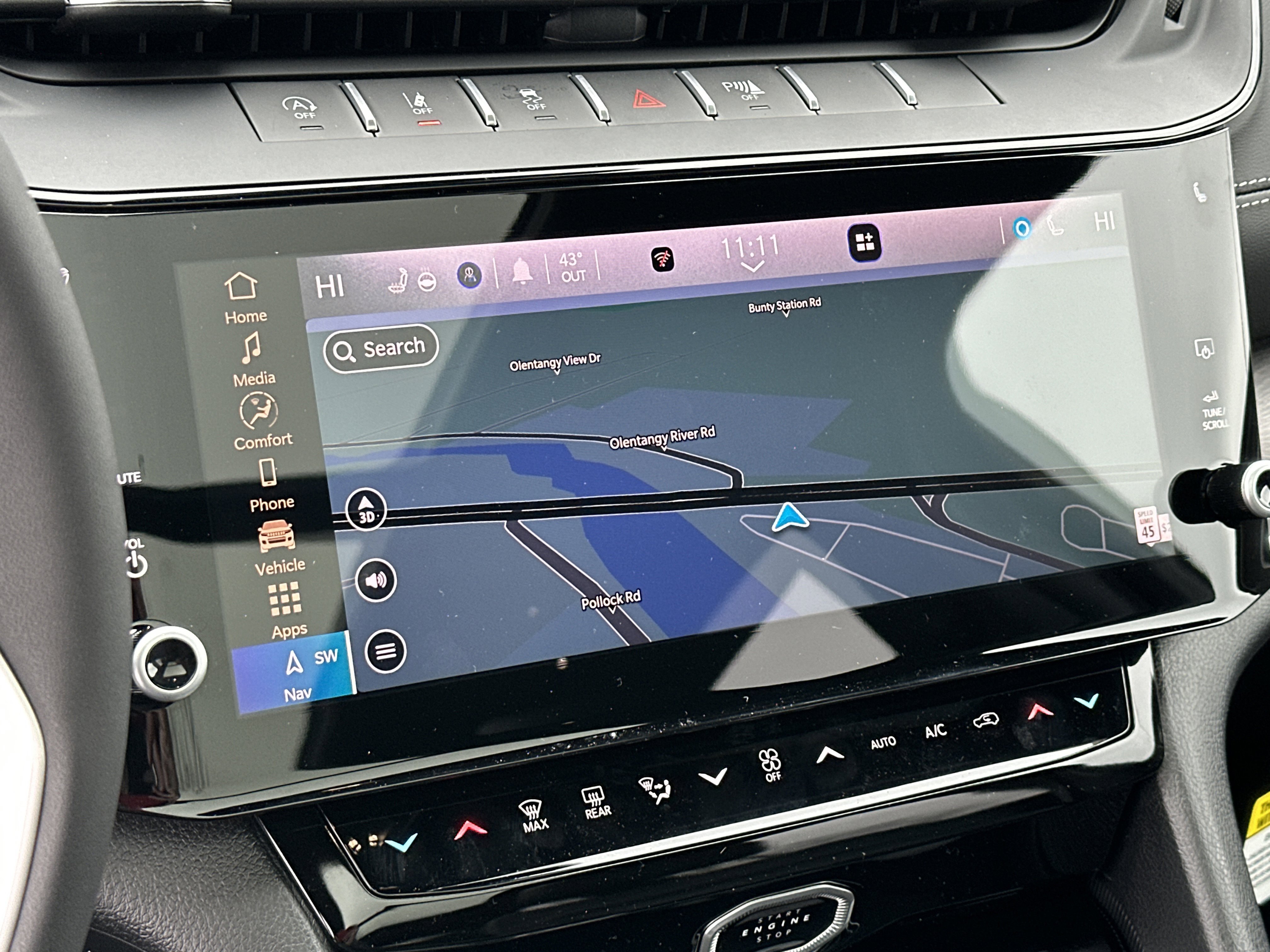 New 2026 Jeep Grand Cherokee Limited image 6