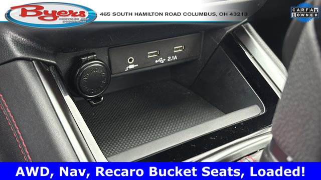 Used 2023 Subaru WRX GT AWD/4WD image 21