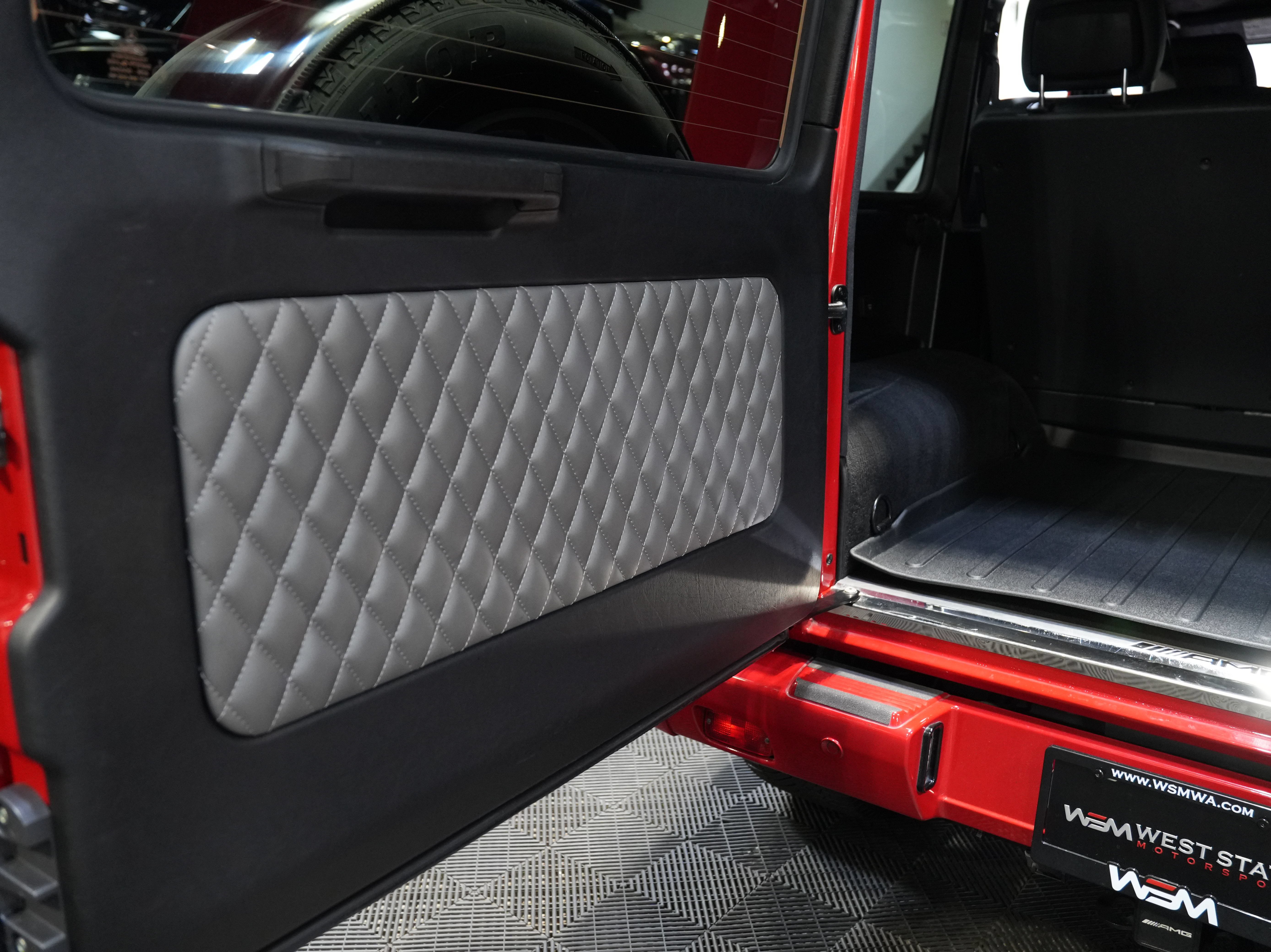 Used 2013 Mercedes-Benz G 63 AMG 4MATIC image 52