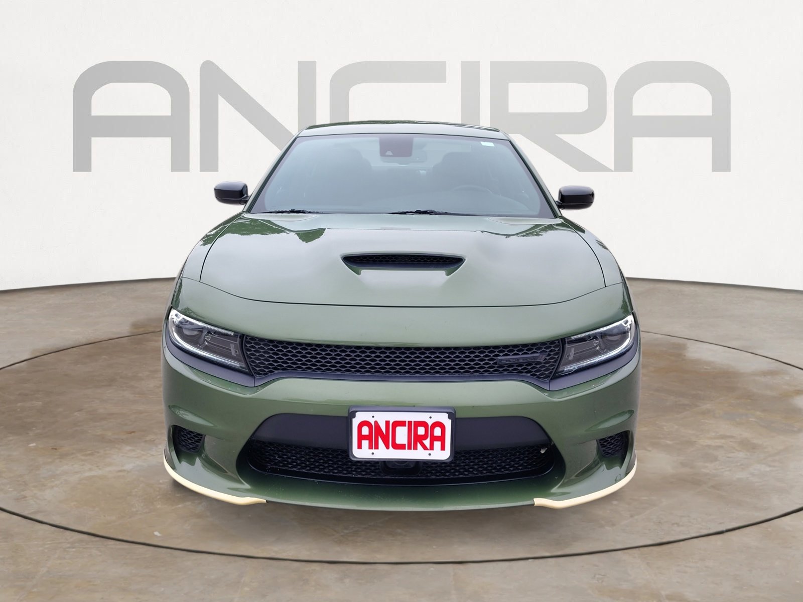 Used 2023 Dodge Charger GT w/ Blacktop Special Edition AWD/4WD image 8
