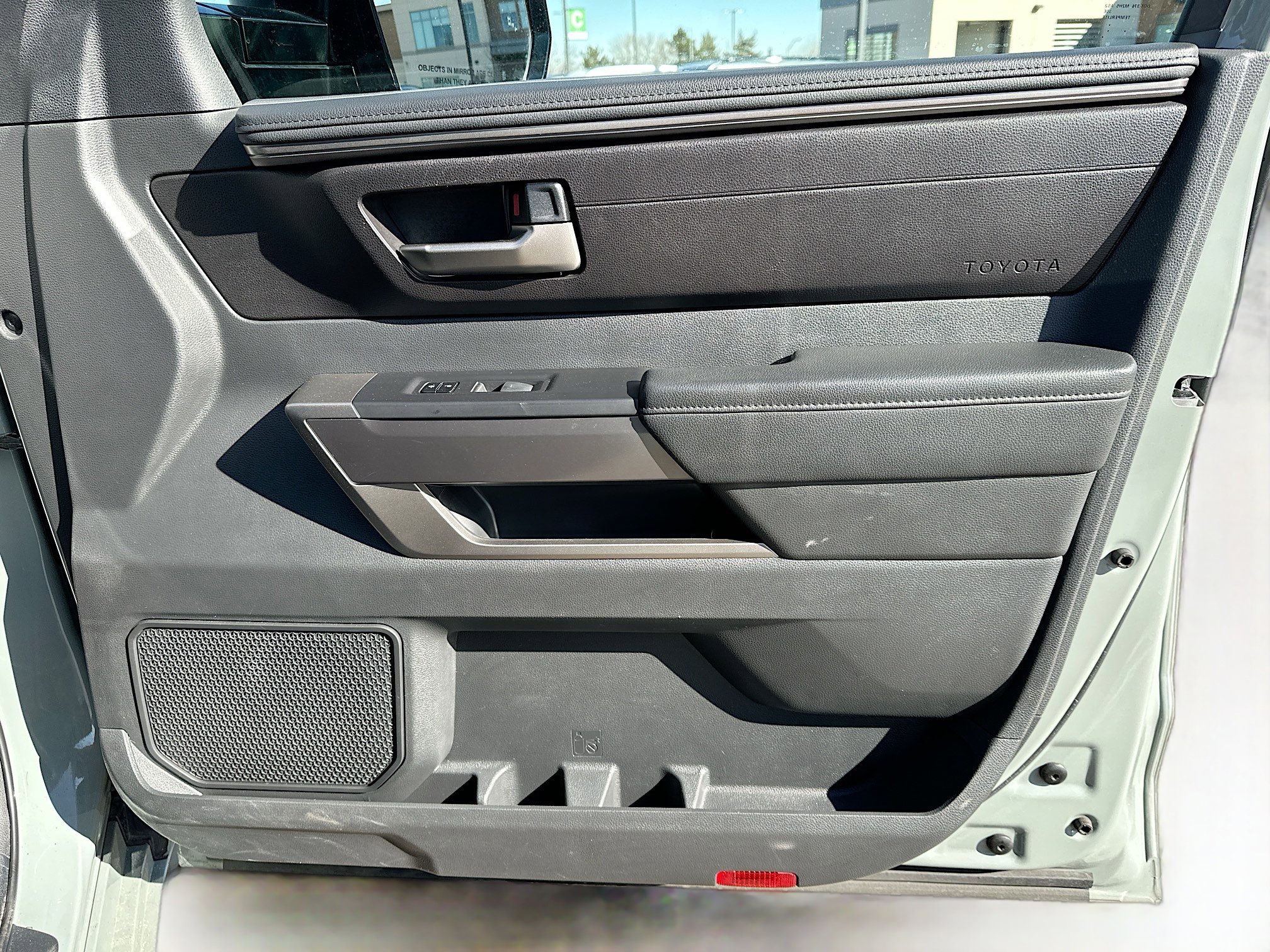 Used 2024 Toyota Tundra SR5 w/ SR5 Premium Package AWD/4WD image 33