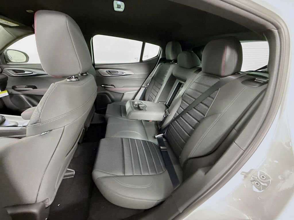 Used 2025 Dodge Hornet R/T image 24