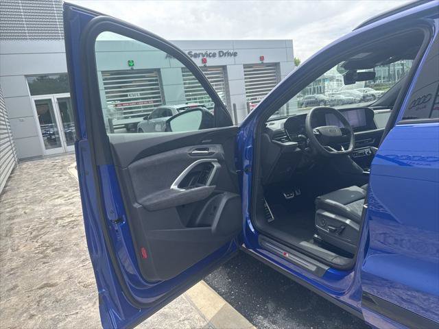 New 2026 Audi SQ5 Premium Plus AWD/4WD image 19